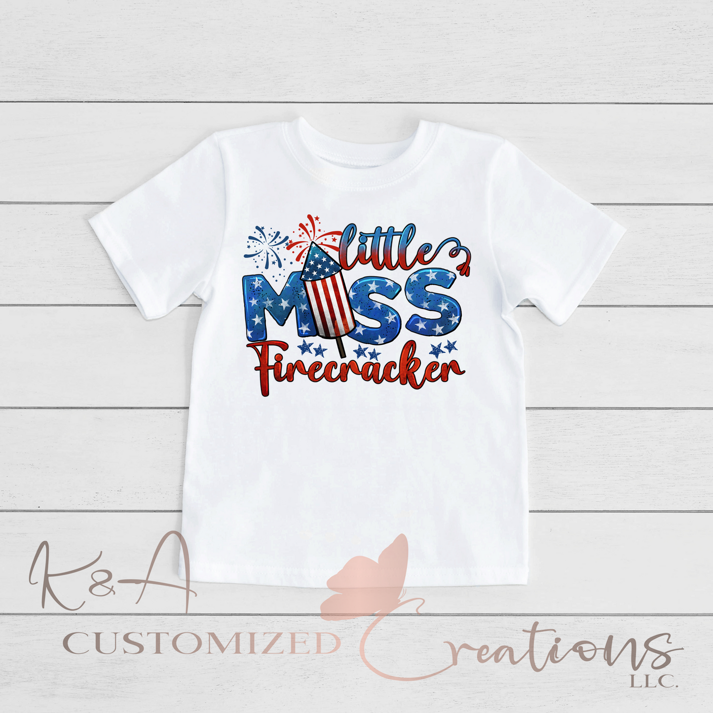 Little Miss Tee