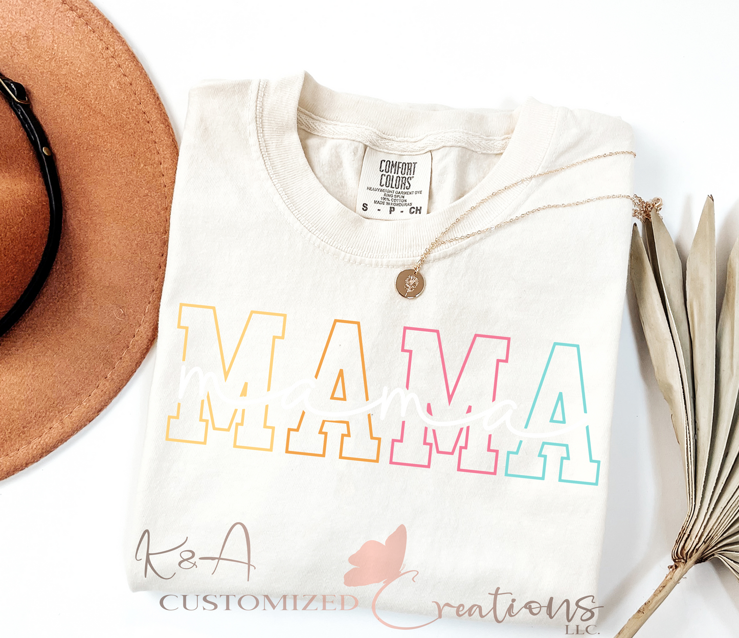 Mama Tee