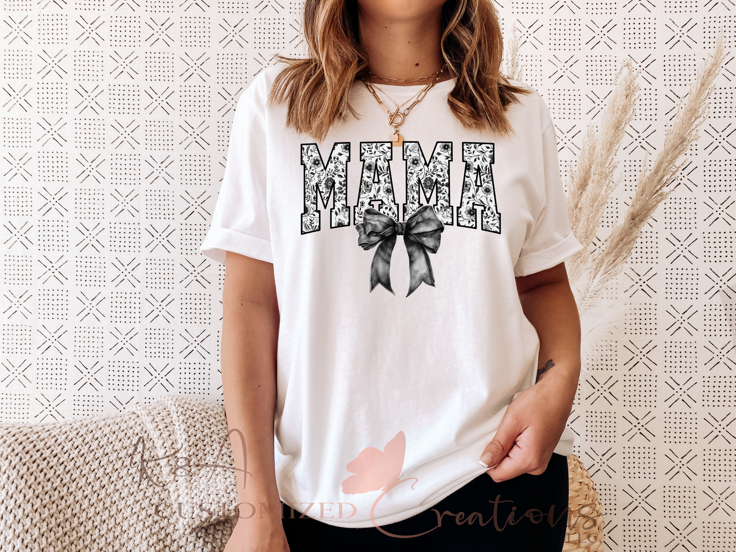 Mama Tee
