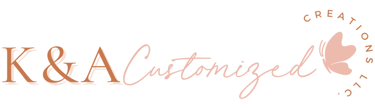 K&A Customized Creations LLC.