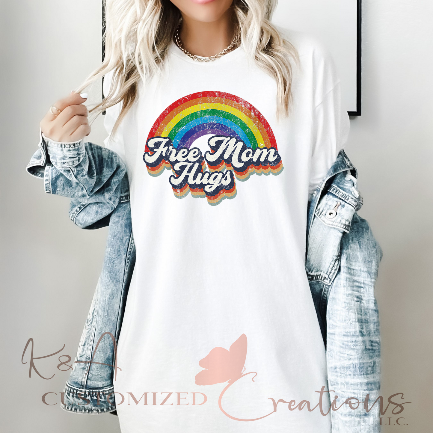 Free Mom Hugs