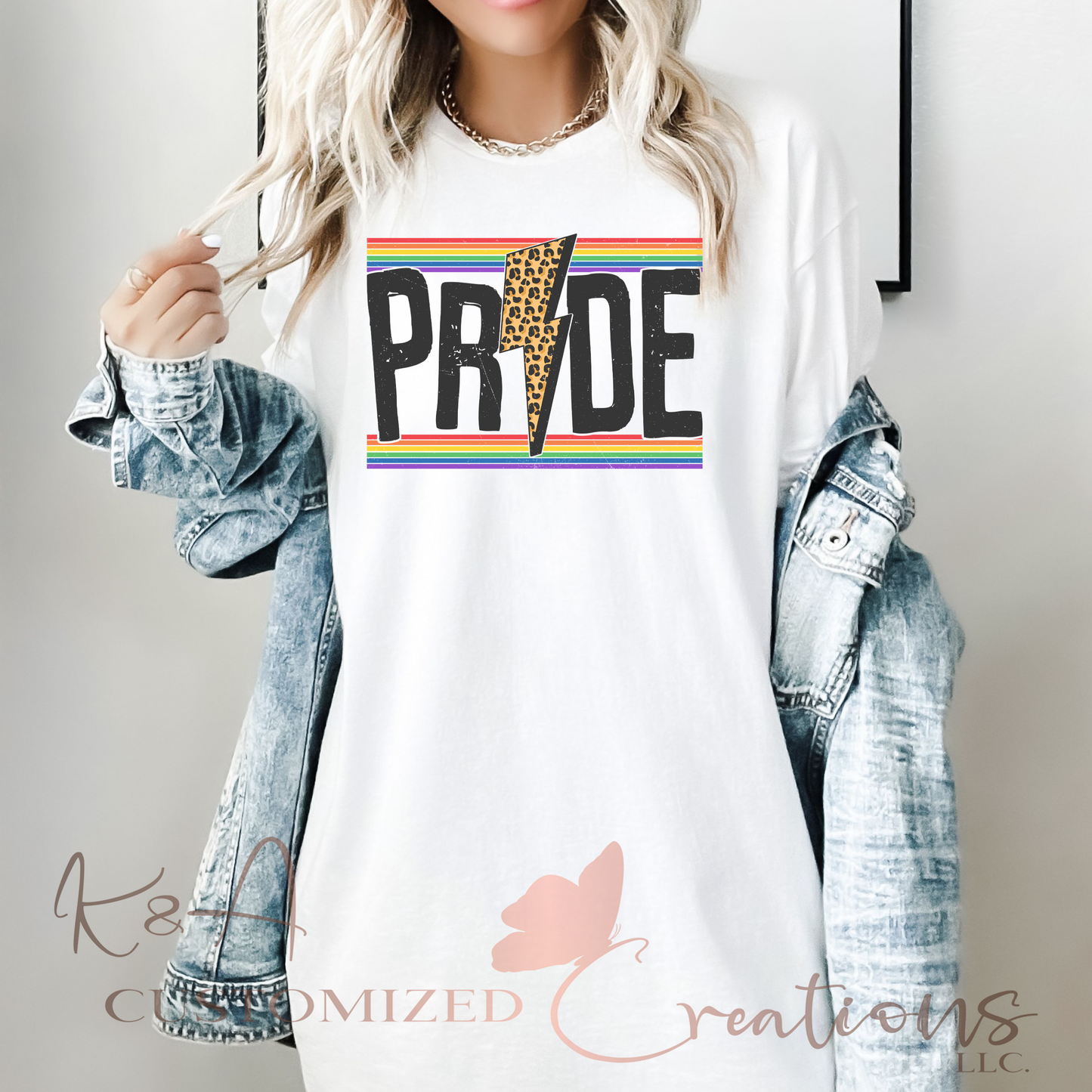 Pride Tee
