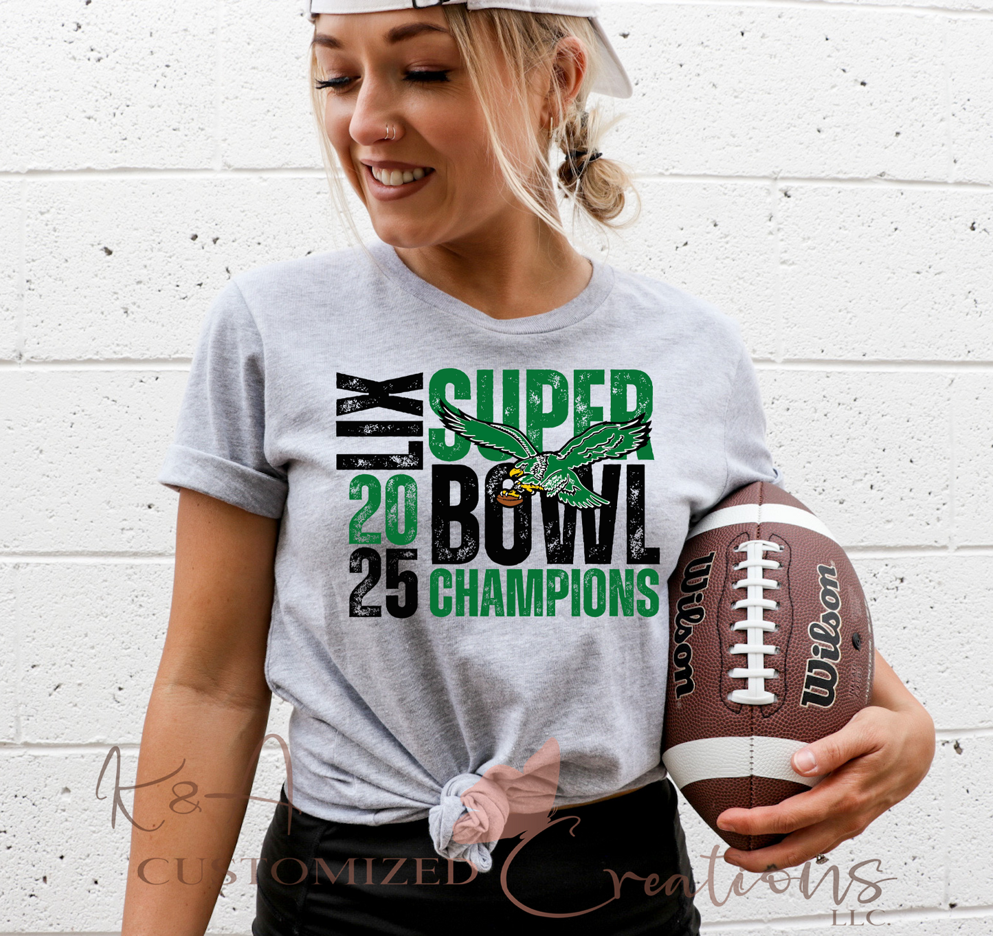 2025 Champs Tee