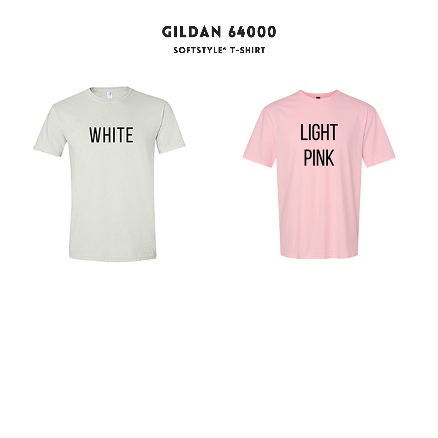 Para Bunny Tee