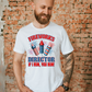 Fireworks Director Tee