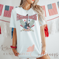 Freedom Rocks Tee