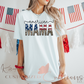 American Mama Tee