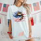 American Rockstar Tee