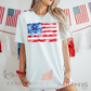 Bow & Glory Tee
