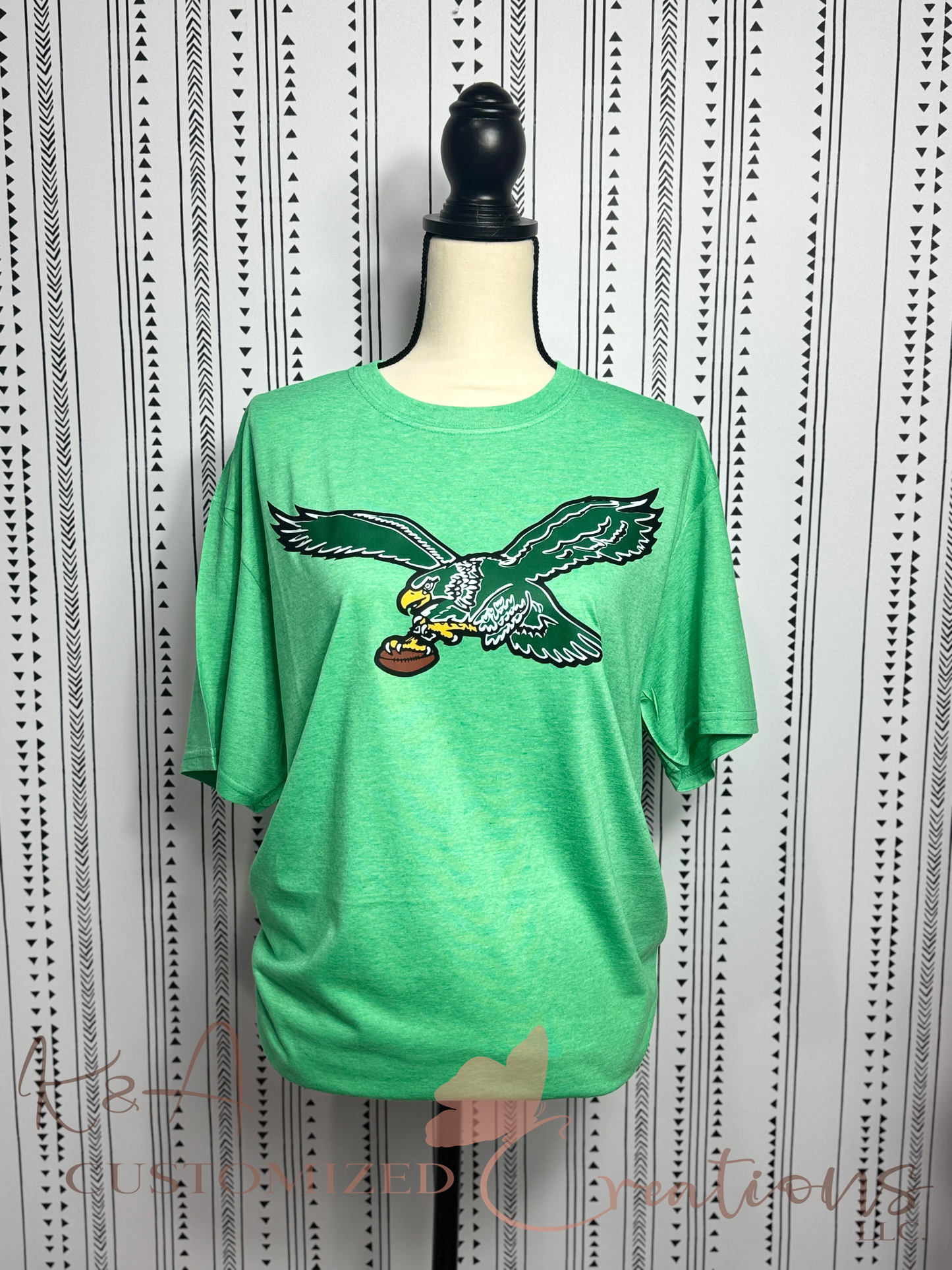 Birds Tee