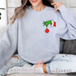 The Grinch Crewneck