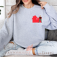 Home Alone Crewneck