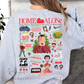 Home Alone Crewneck