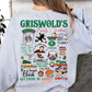 The Griswold's Crewneck