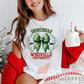 Whoville University Tee