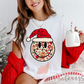 Christmas Smile Tee