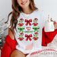 Let's Get Grinchy Tee