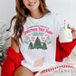 Griswold Tree Farm Tee