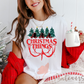 Christmas Things Tee