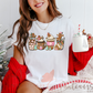 Coffee Treats Tee