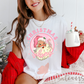 Christmas Vibes Tee