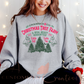 Griswold Co. Tree Farm Crewneck