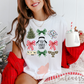 Griswold Coquette Tee