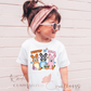 Peepin It Real Tee