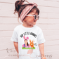 Hop Little Bunnies Tee