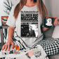 Halloween Massacre Tee