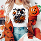 Witch Mickey Tee