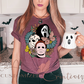 Vintage Horror Tee