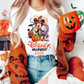 Watercolor Mickey 2024 Tee