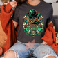 Welcome To Elm Street Tee