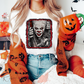 We All Float Tee