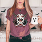 Retro Jason Tee