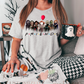 Horror Friends Tee