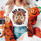 Bad Witch Vibes Tee