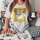 Skellie Cat Tee