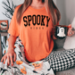 Spooky Vibes Tee