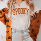 Spooky Vibes Tee