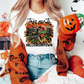 Take Me To Halloweentown Tee