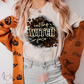 Resting Witch Face Tee