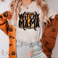 Witchy Mama Tee