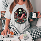 Welcome To Haddonfield Tee