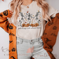 Fall Breeze Skellies Tee