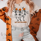 Let's Get Halloweird Tee