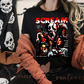 Ghostface Tee