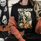 Halloween Tee