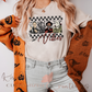 Halloween Vibes Tee